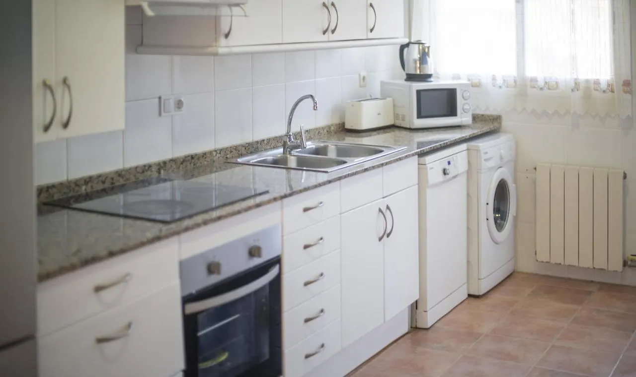 R22 Calafell Resort Holiday home