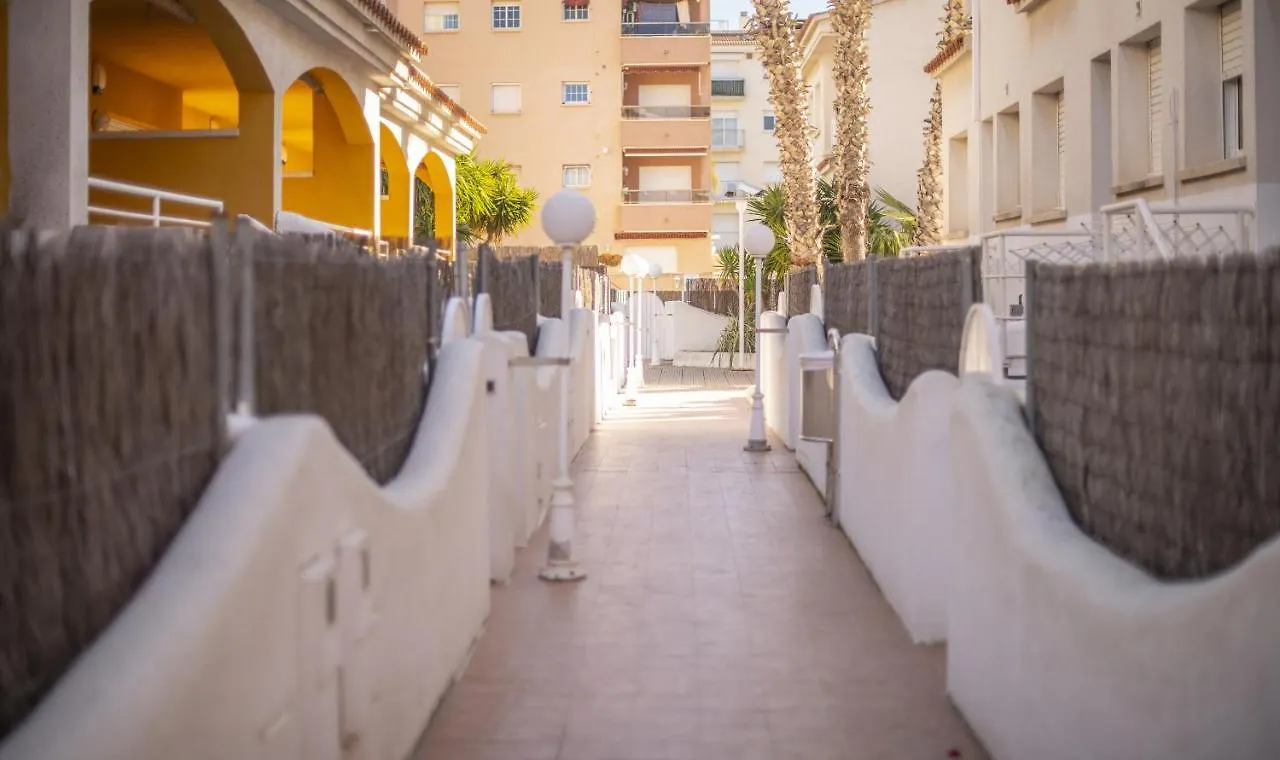 R22 Calafell Resort