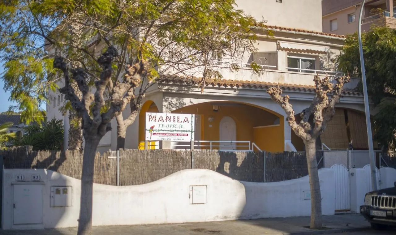 Holiday home R22 Calafell Resort