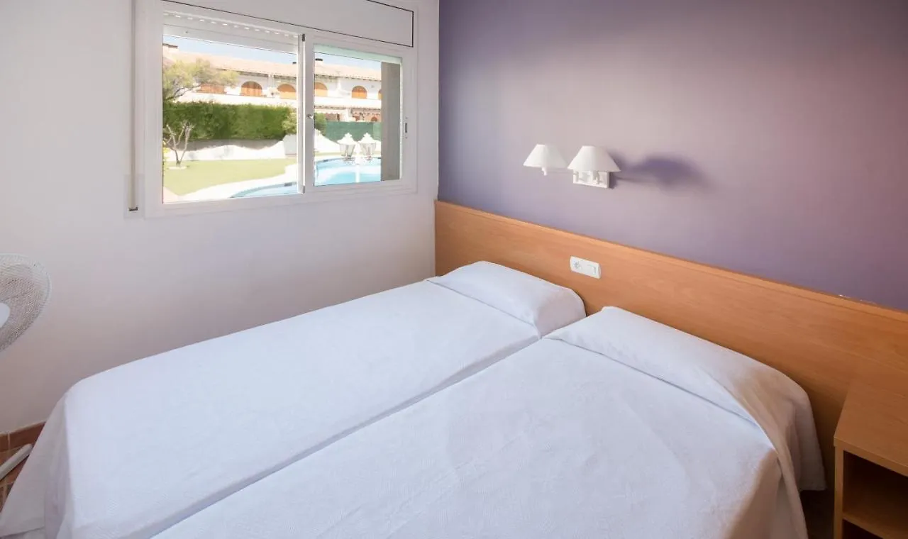 R22 Calafell Resort Holiday home