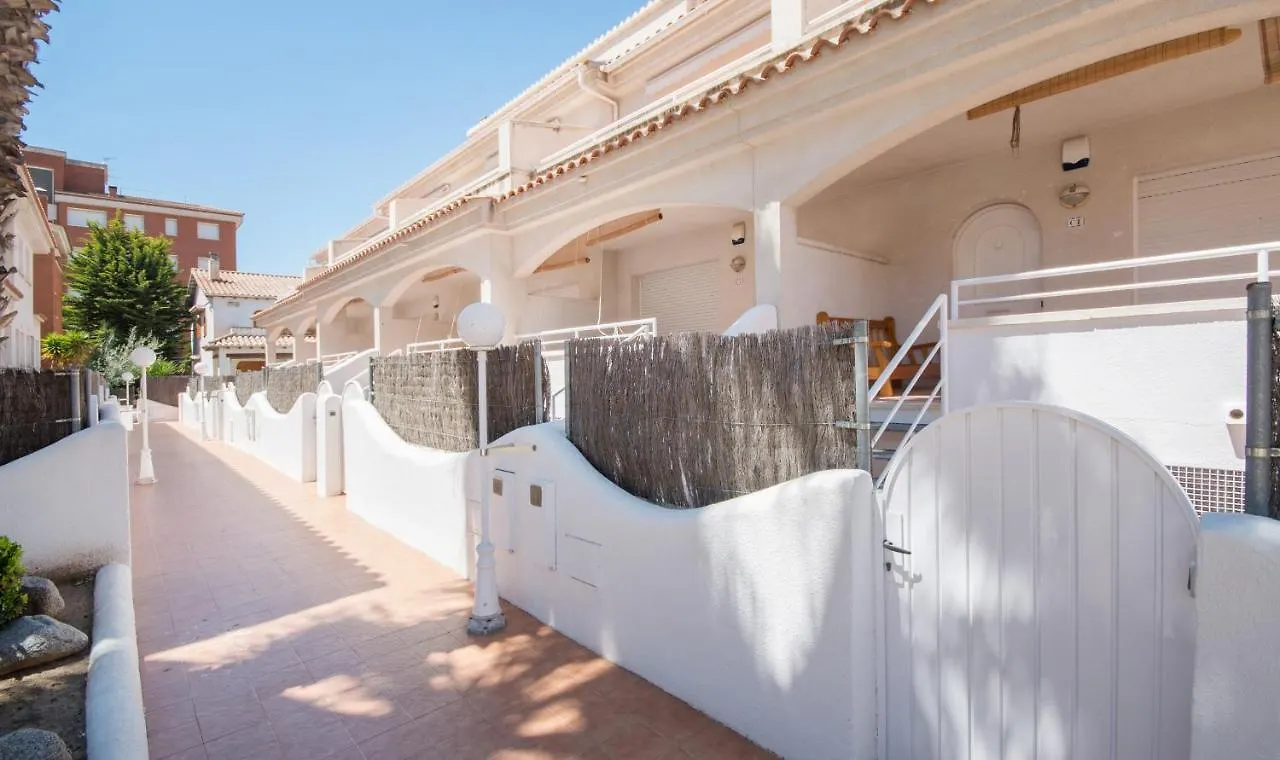 R22 Calafell Resort Holiday home