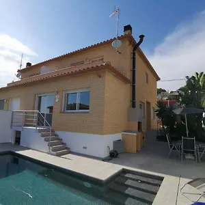  Villa Casa Dorada