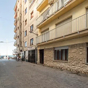  Apartamento Casita Del Bot