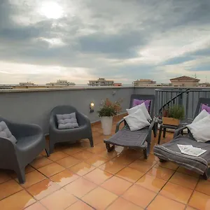  Apartamento Atico Diseño 100mts Playa