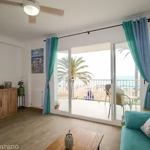  Apartamento El Horizonte Del Mar