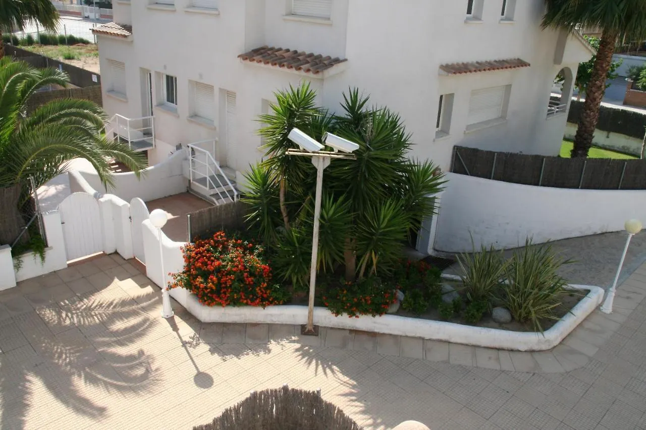 Holiday home R22 Calafell Resort Spain