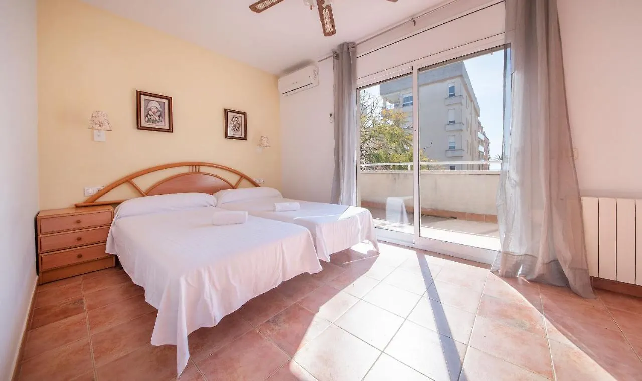 R22 Calafell Resort