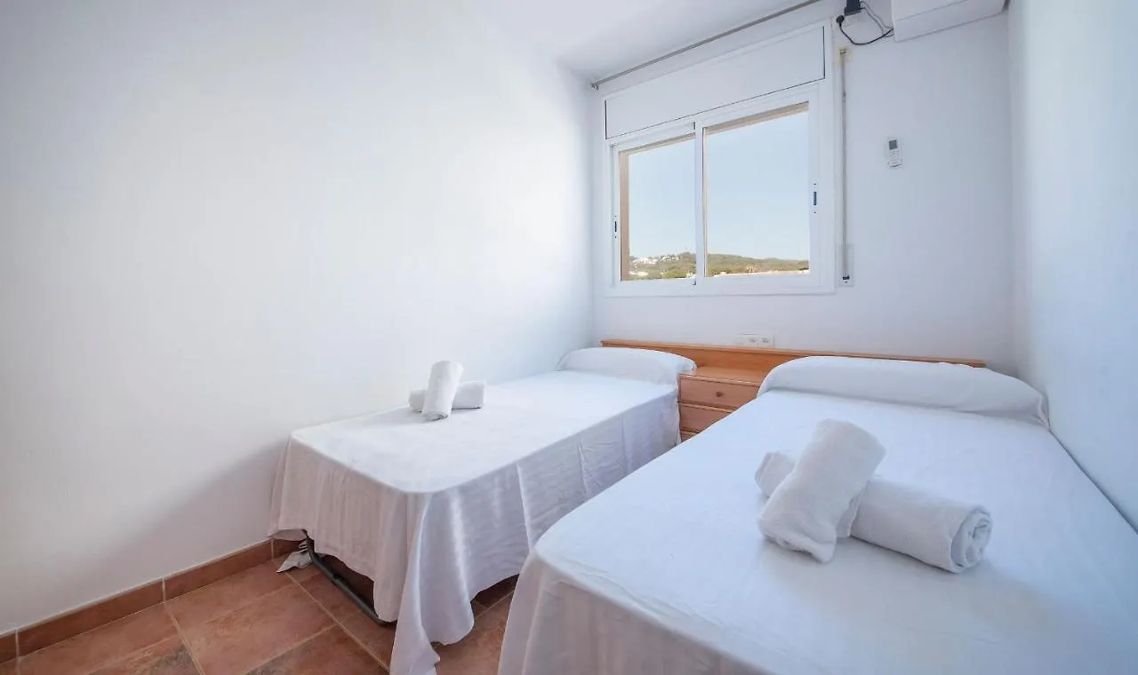 R22 Calafell Resort 0*,